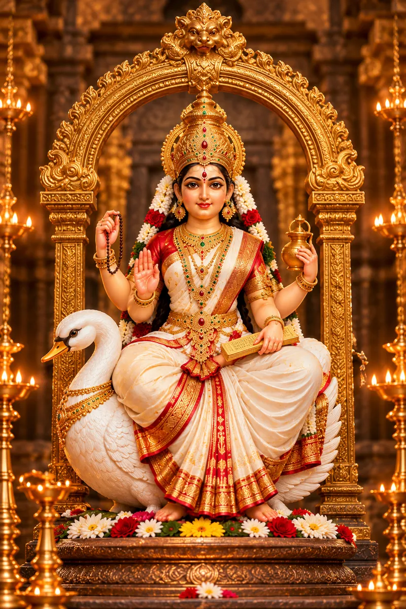 Sri Brahmi