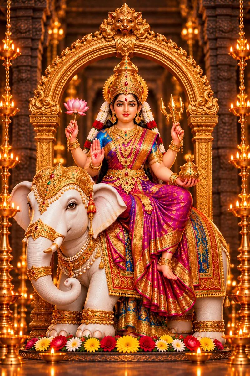 Sri Indrani