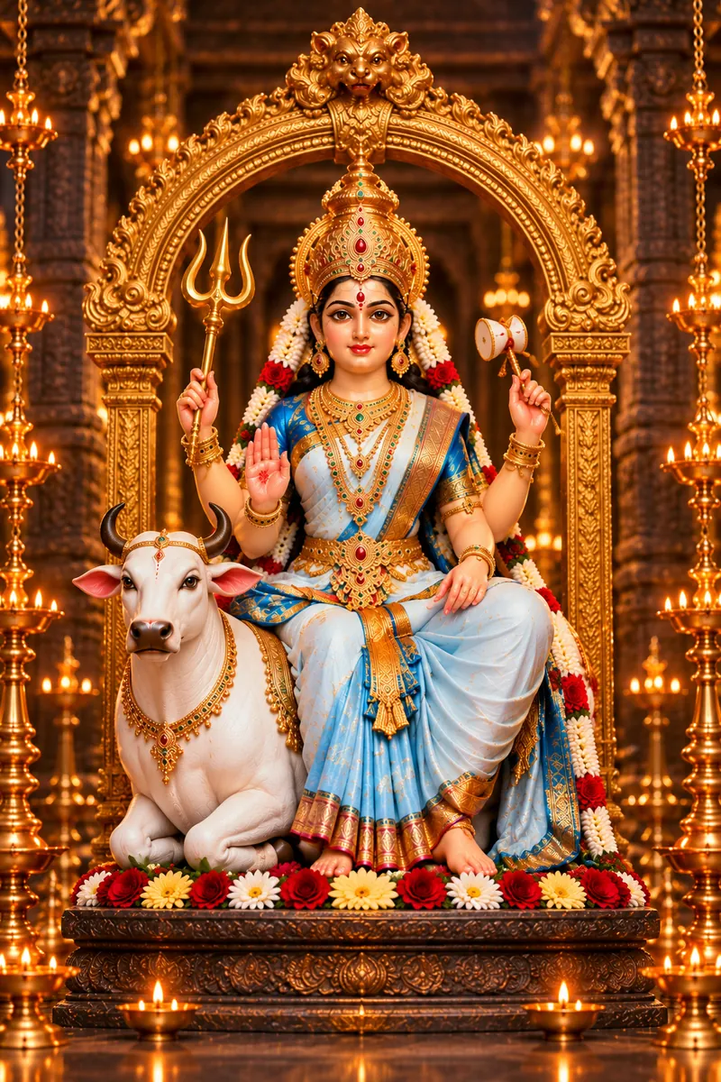 Sri Maheshwari